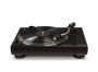 Crosley C200-BK Direct Drive Turntable - Black