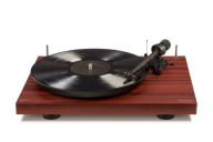 Title: C10 Two Speed Manual Turntable Deck