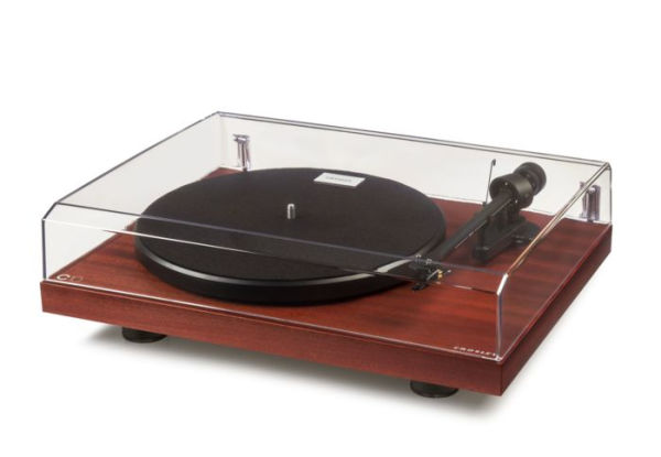 C10 Two Speed Manual Turntable Deck