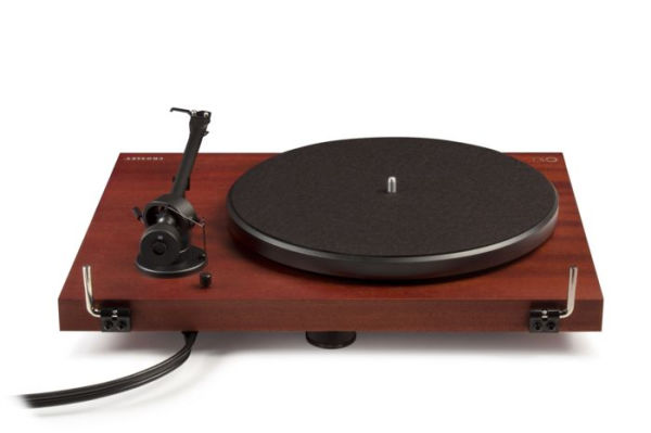 C10 Two Speed Manual Turntable Deck