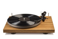 Title: C20 Two Speed Manual Turntable Deck