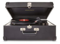 Title: Keepsake Portable USB Turntable