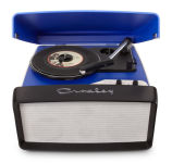 Alternative view 1 of Collegiate Portable USB Turntable