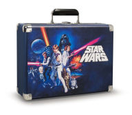 Title: Crosley Cruiser with Bluetooth- Star Wars