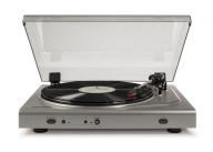 Title: Crosley T300A-SI