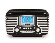 Title: Corsair Radio with Bluetooth- Black