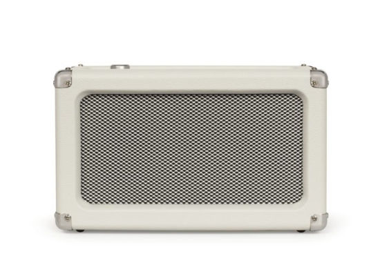 crosley bluetooth speaker