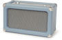 Alternative view 3 of Crosley CR3028A-TN Charlotte Bluetooth Speaker - Tourmaline