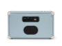 Alternative view 6 of Crosley CR3028A-TN Charlotte Bluetooth Speaker - Tourmaline