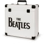 Alternative view 3 of Crosley CR401-BE Record Carrying Case - The Beatles
