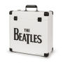 Alternative view 5 of Crosley CR401-BE Record Carrying Case - The Beatles