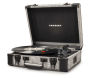 Alternative view 5 of Crosley CR6019D-SMK Executive USB Turntable - Smoke