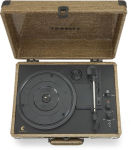 Alternative view 4 of 100th Anniversary Cruiser Deluxe Turntable- Limited Edition Gold