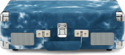 Alternative view 2 of Crosley Cruiser Plus Turntable - Indigo Tie Dye
