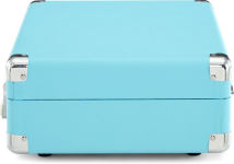 Alternative view 6 of Crosley Cruiser Plus Record Player- Turquoise