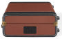 Alternative view 2 of Crosley Executive Plus- Brown (Exclusive)