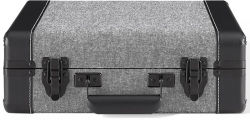 Alternative view 2 of Crosley Executive Plus- Smoke (Exclusive)