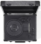 Alternative view 8 of Crosley Executive Plus- Smoke (Exclusive)