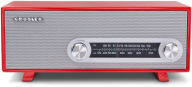 Title: Ranchero Radio - Red