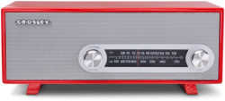 Alternative view 1 of Ranchero Radio - Red