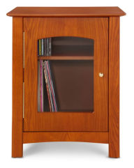 Title: Bardstown Entertainment Cabinet