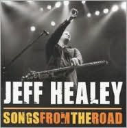 Title: Songs from the Road, Artist: Jeff Healey