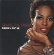 Brown Sugar