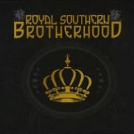 Title: Royal Southern Brotherhood, Artist: Royal Southern Brotherhood