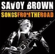 Title: Songs from the Road, Artist: Savoy Brown