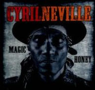 Title: Magic Honey, Artist: Cyril Neville