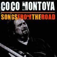 Title: Songs from the Road, Artist: Coco Montoya