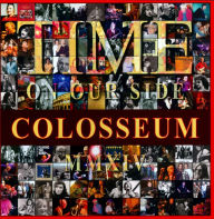 Title: Time on Our Side, Artist: Colosseum