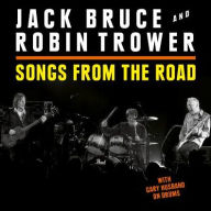 Title: Songs From the Road, Artist: Jack Bruce