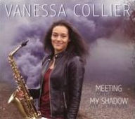 Title: Meeting My Shadow, Artist: Vanessa Collier