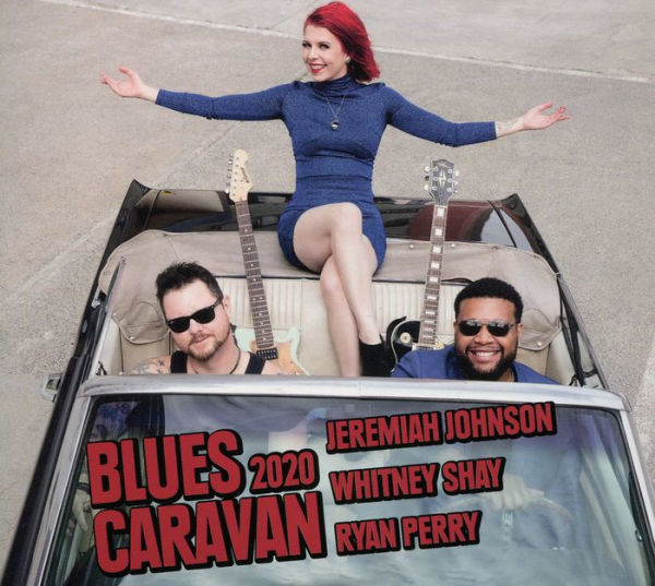 Blues Caravan 2020