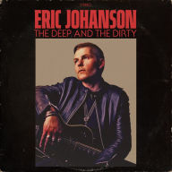 Title: The Deep and the Dirty, Artist: Eric Johanson