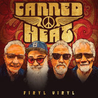 Title: Finyl Vinyl, Artist: Canned Heat