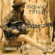 Title: Honey for the Biscuit [LP], Artist: Tasha Taylor