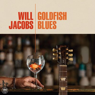 Goldfish Blues