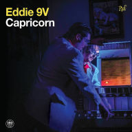 Title: Capricorn, Artist: Eddie 9V