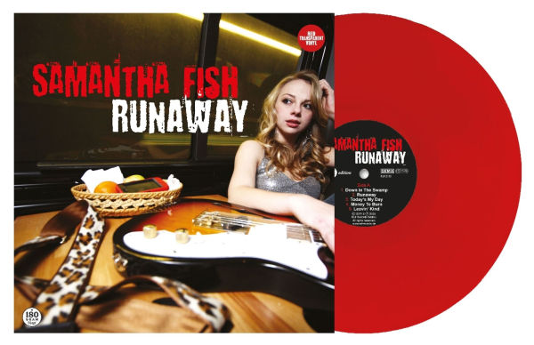 Runaway