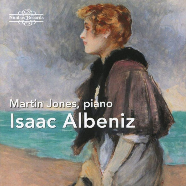Isaac Albeniz