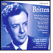 A Portrait of Britten