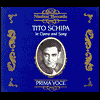 Tito Schipa in Opera and Song