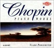 Chopin: Piano Works