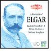 A Portrait of Elgar