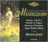 Mendelssohn: Complete Piano Music