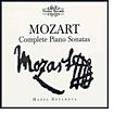 Mozart: Complete Piano Sonatas