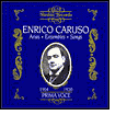 Title: Enrico Caruso: Arias, Ensembles, Songs - 1904-1920, Artist: Enrico Caruso