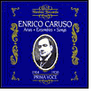 Enrico Caruso: Arias, Ensembles, Songs - 1904-1920